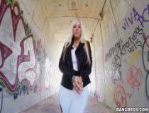 Rianna conner dj hannah b  resmi
