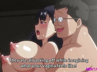 Trans hentai en çok izlenen kara çarşaflı sikiş kadın video  resmi
