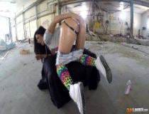 Siyah at porno turkçe resmi