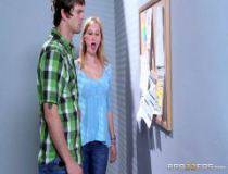 Brazzers hospital rus soyunma  resmi