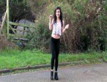 Eski yasli sisman milf resmi